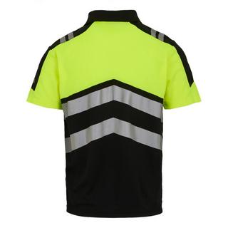 Regatta Poloshirt Signalkleidung  