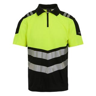 Regatta Poloshirt Signalkleidung  