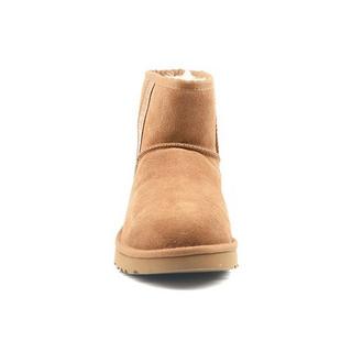 UGG  Classic Mini Side Logo-11 