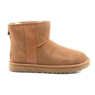 UGG  Classic Mini Side Logo-11 