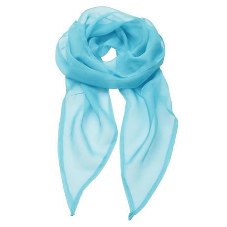PREMIER Foulard en Chiffon  
