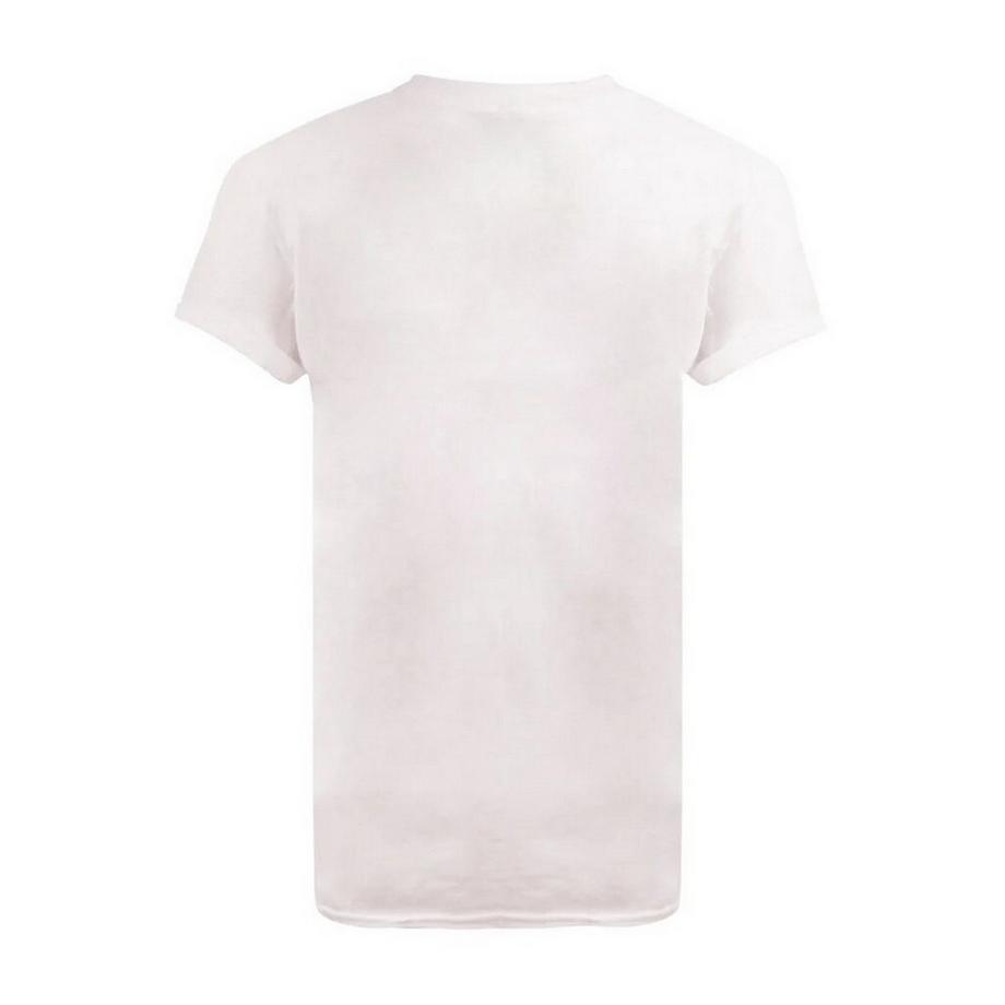 Disney T-shirt Imprimé Esquisse Mickey Mouse  