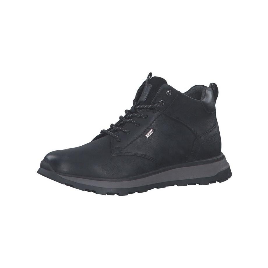 Stiefelette