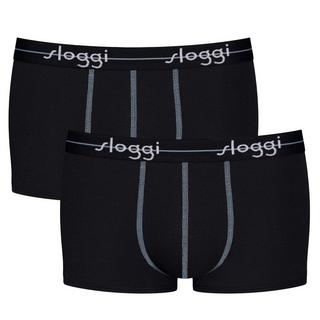 sloggi  Boxershort  Figurbetont-Start Hipster C2P box 