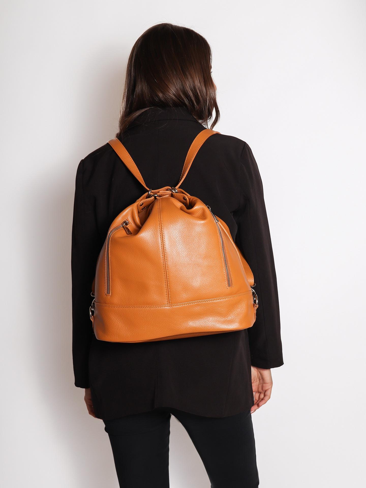 Gave Lux Caelia Pro Umhängetasche Rucksack umwandelbar  