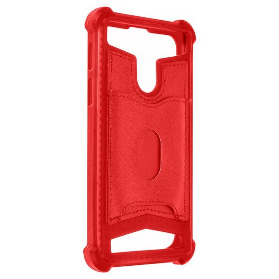 Coque Porte-cartes amovible Taille L