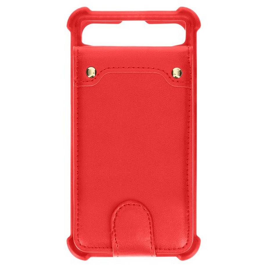Avizar  Coque Porte-cartes amovible Taille L 