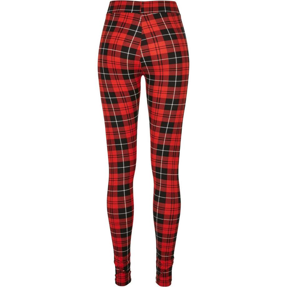 URBAN CLASSICS Soft AOP Leggings  