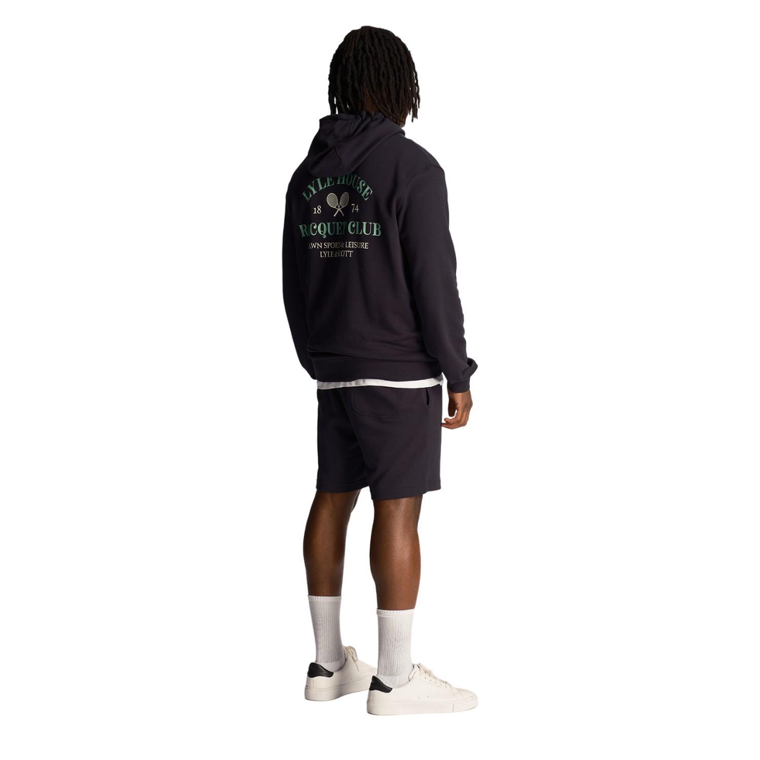 LYLE & SCOTT  Racquet Club SweatShorts 