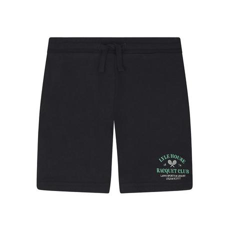 LYLE & SCOTT  Racquet Club SweatShorts 