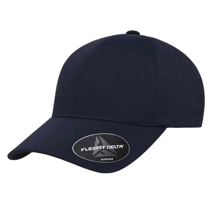 Casquette Trucker Delta