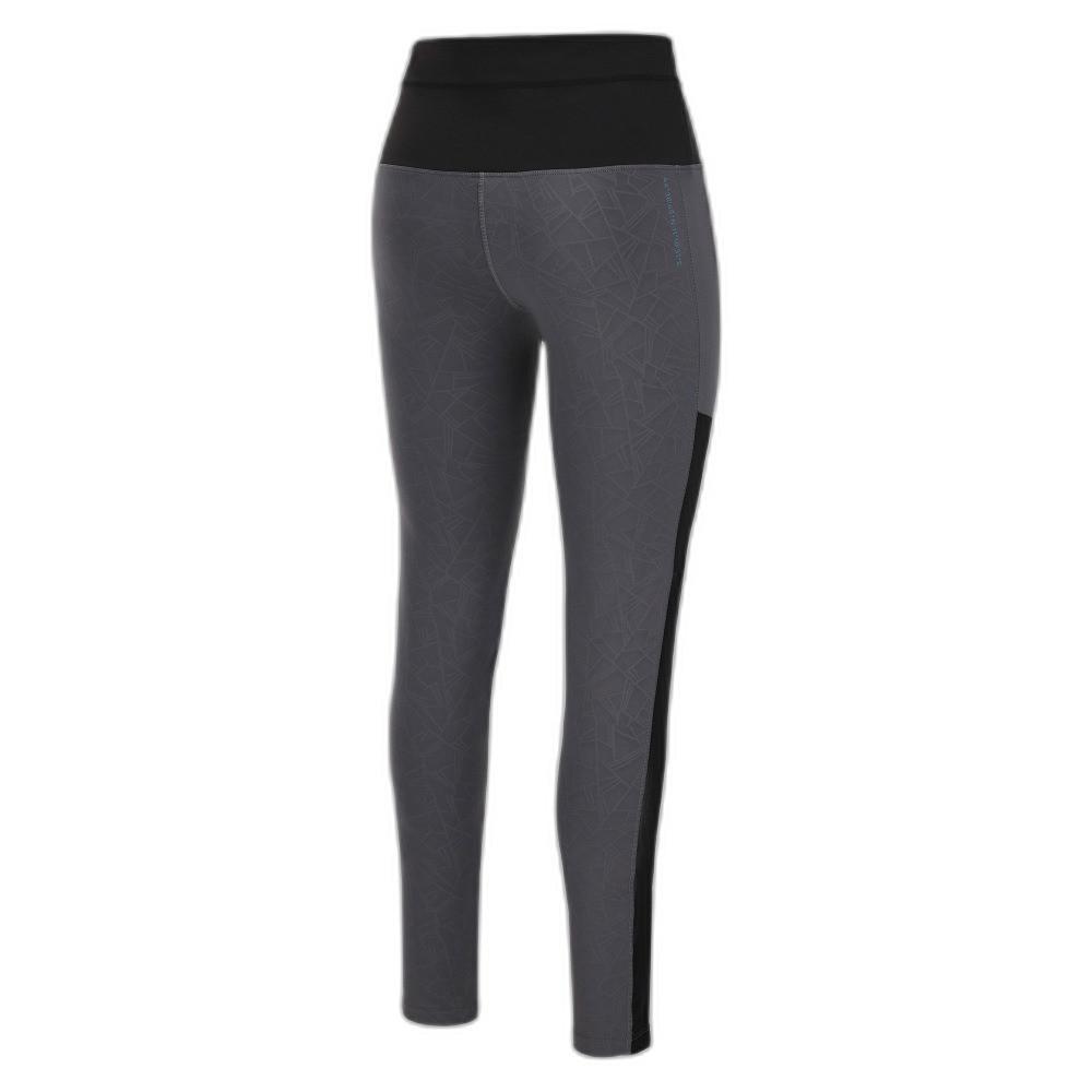 macron  Leggings elasticizzati da donna Macron Athleisure Fcc Coira 