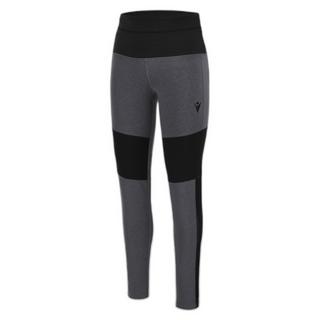 macron  Leggings elasticizzati da donna Macron Athleisure Fcc Coira 