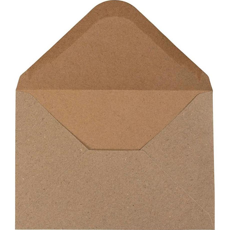 Enveloppe