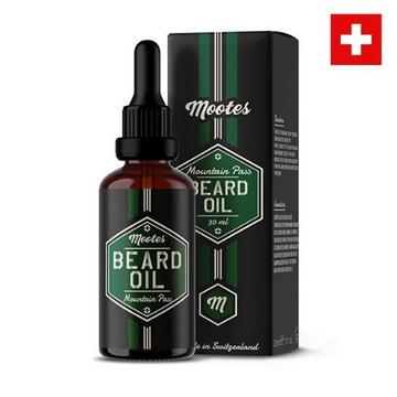Bartöl  Moutain Pass 30ml