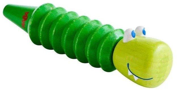 HABA  HABA Crocodile serpent à sonnette 