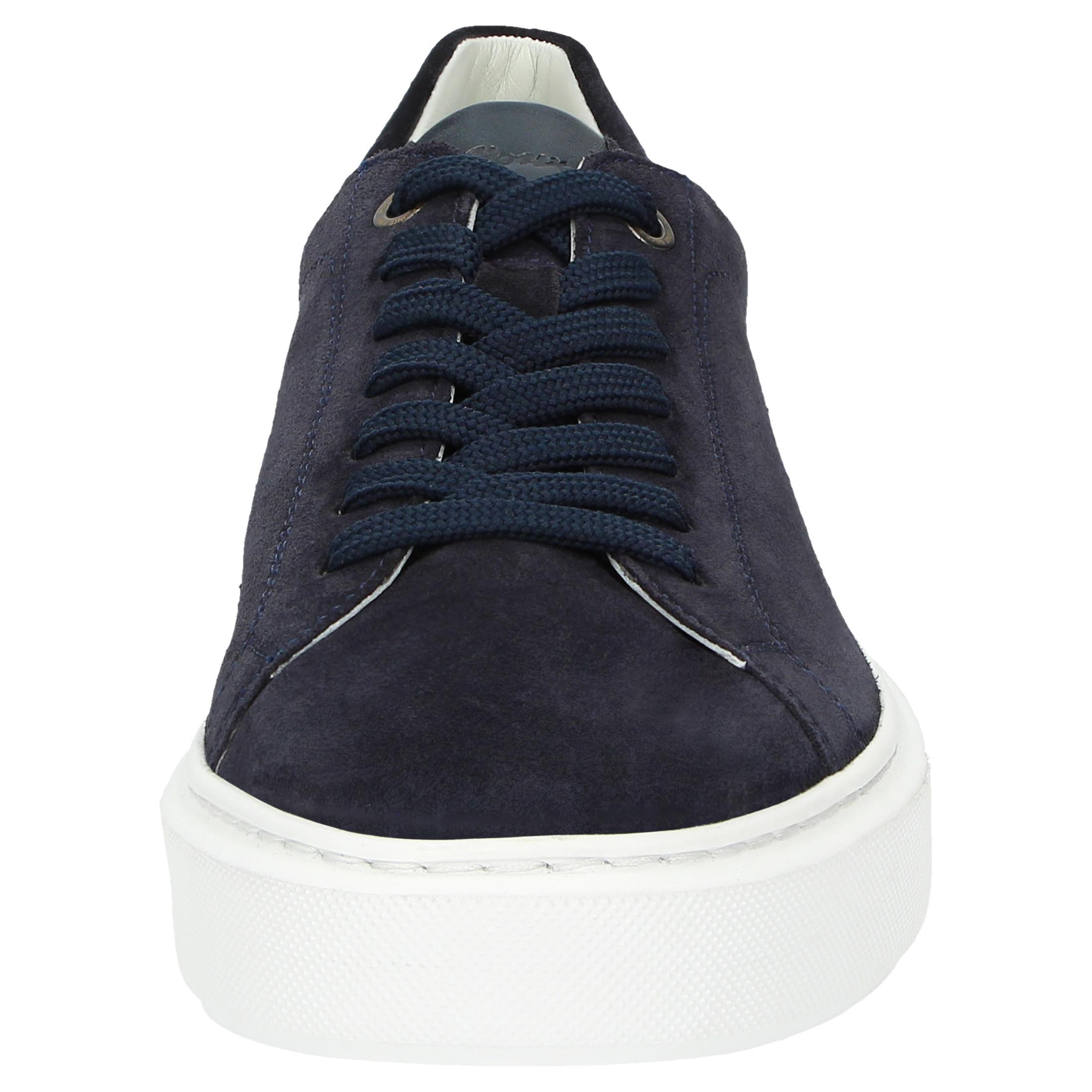 Sioux  Sneaker Tils sneaker 003 