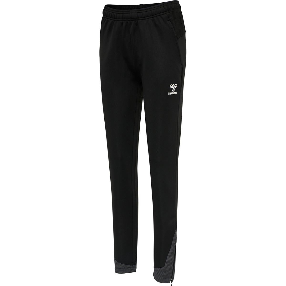 Hummel  pantaloni da hmllead poly 