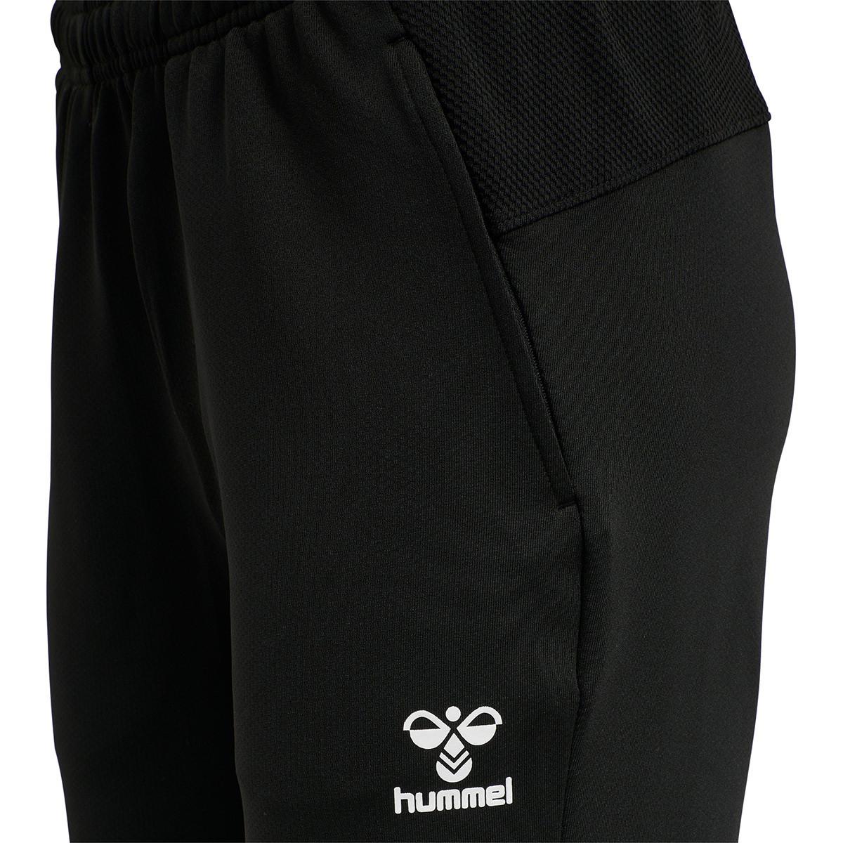 Hummel  pantaloni da hmllead poly 