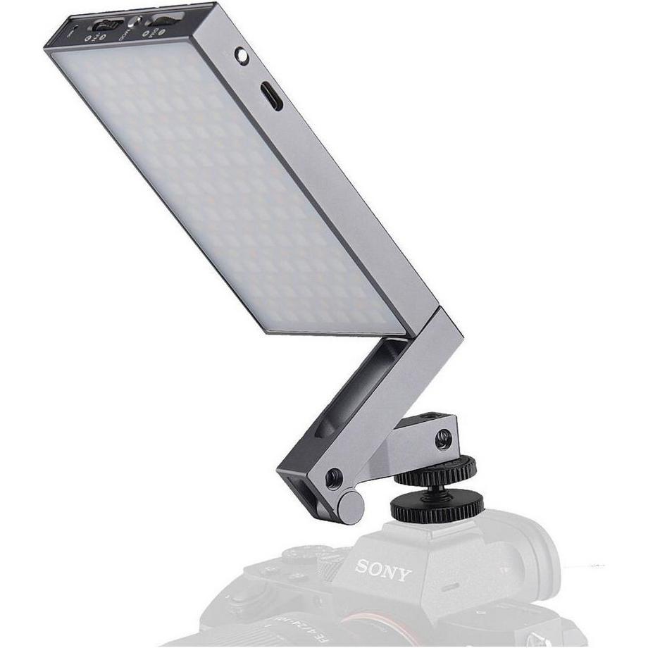 Godox  Videoleuchte RGB Mini M1 