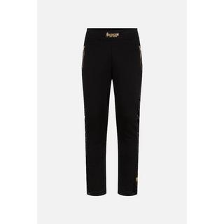 BOXEUR DES RUES  Wide Leg Sweatpant W/Satin 