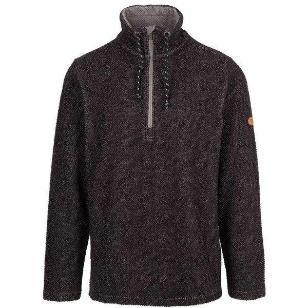 Trespass Falmouthfloss Half Zip Sweatshirt  