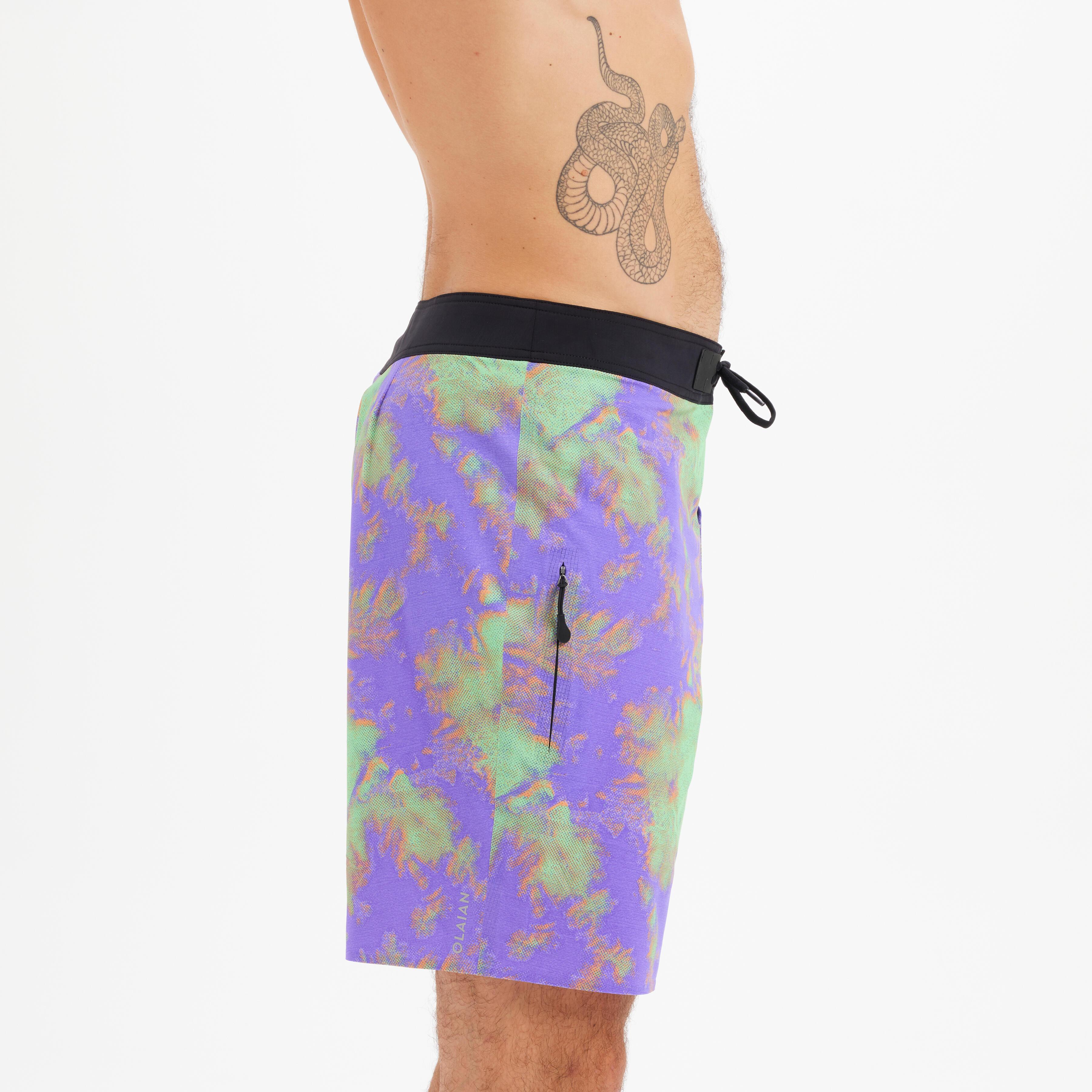 OLAIAN  Boardshorts - 900 