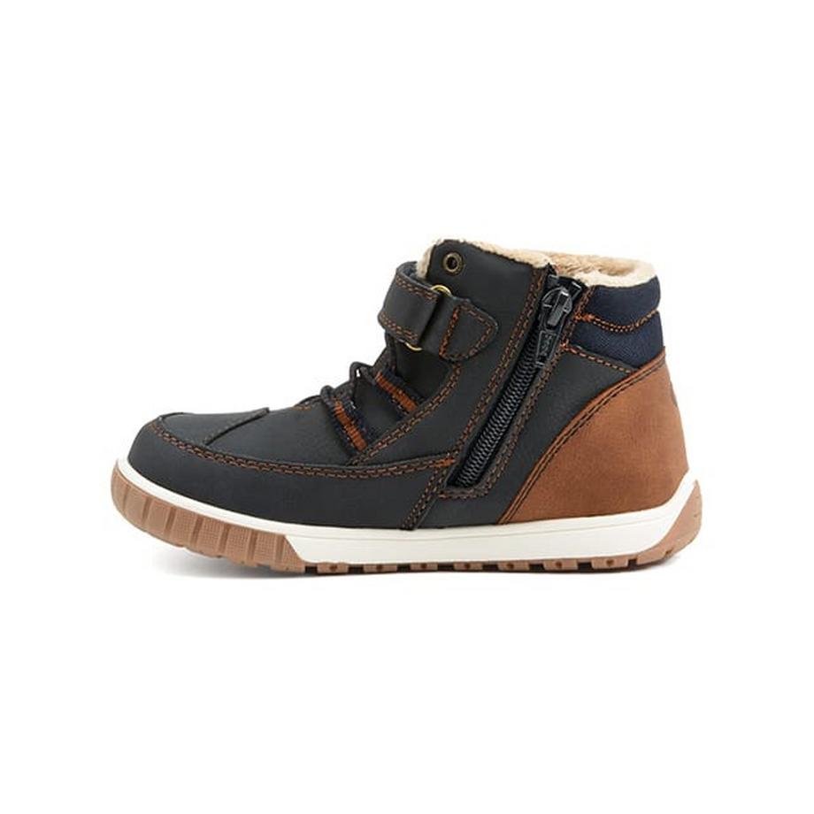 TOM TAILOR Hunawihr Stivali Invernali  