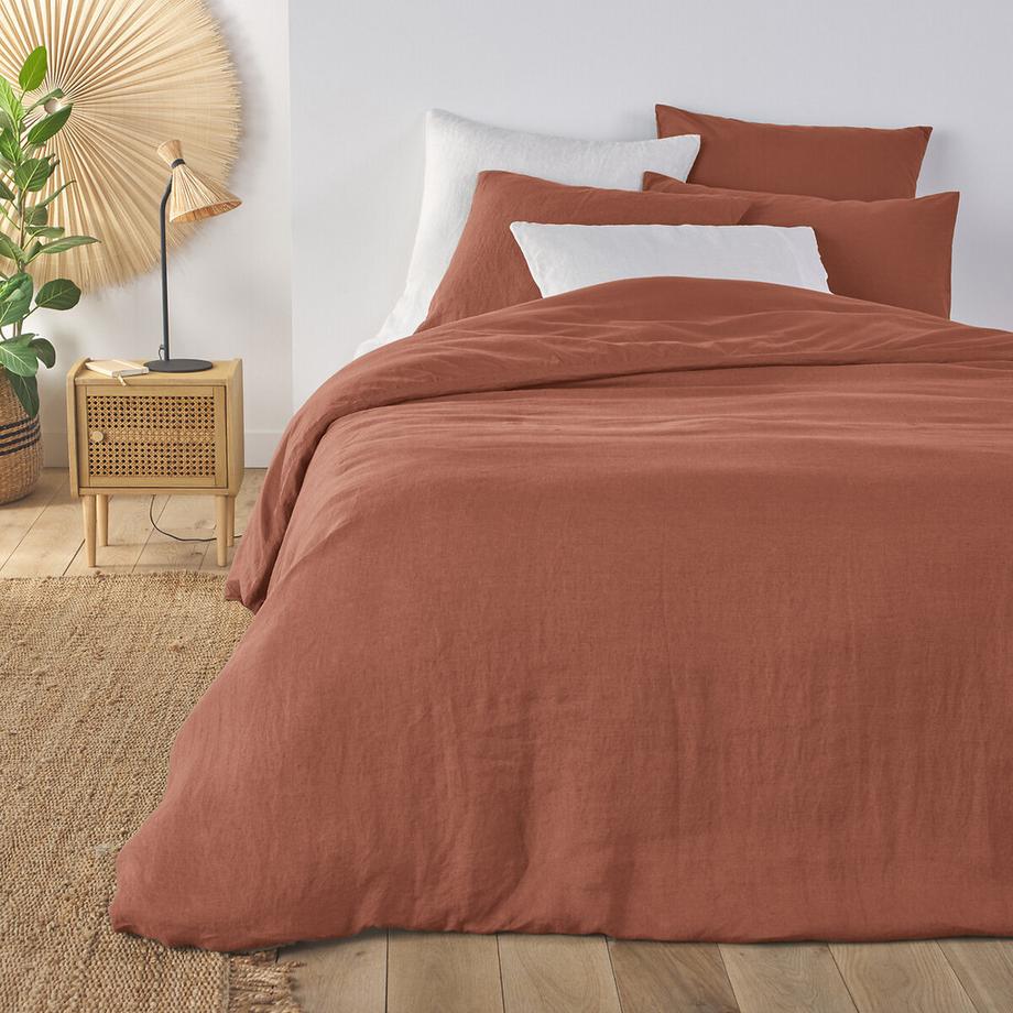 La Redoute Intérieurs Fodera per cuscino Annaba  