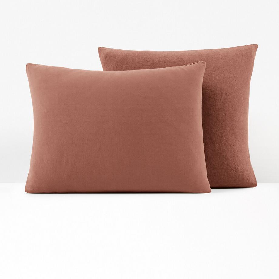 La Redoute Intérieurs Fodera per cuscino Annaba  