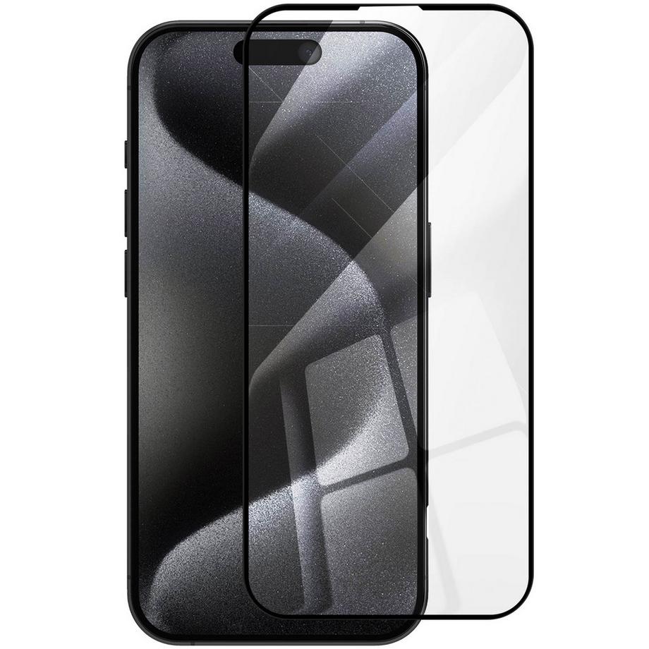Avizar  Verre Hybride iPhone 16 Pro Incassable 