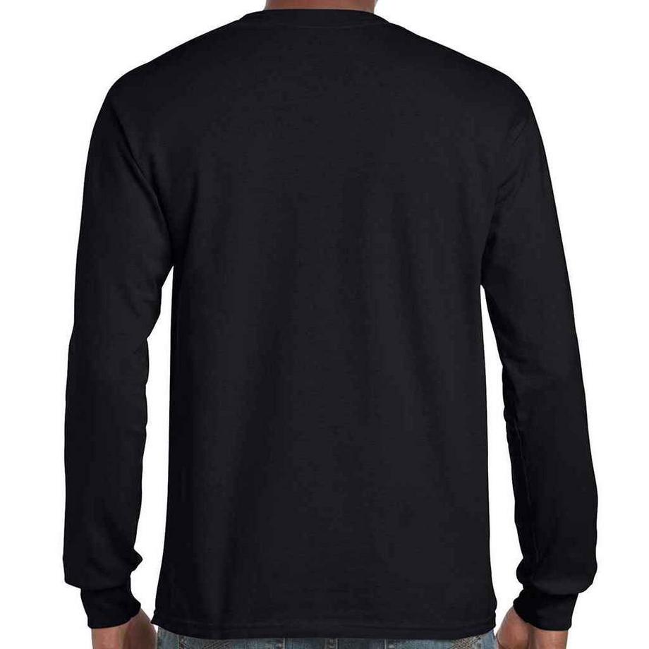 Gildan Ultra Langarm T-Shirt  