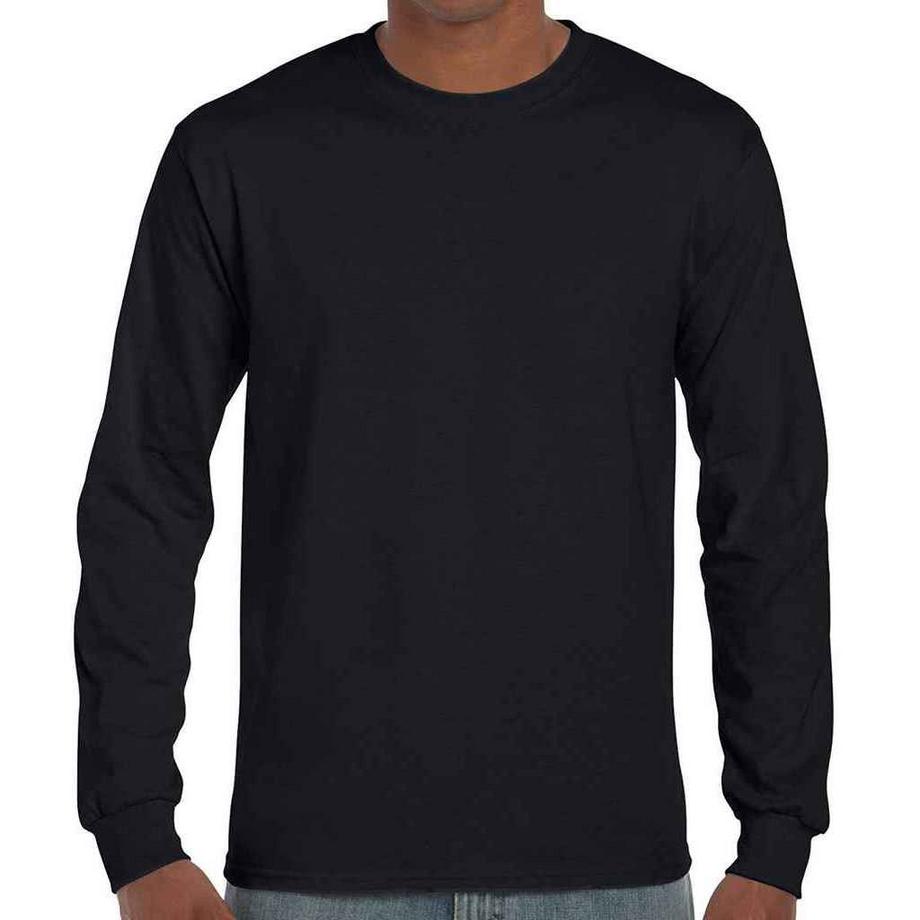Ultra TShirt Langärmlig