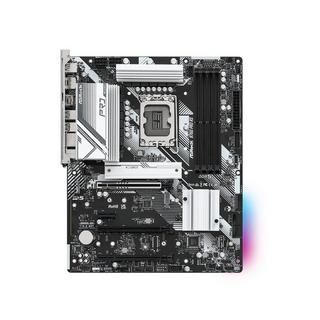 ASRock  B760 PRO RS Intel B760 LGA 1700 ATX 