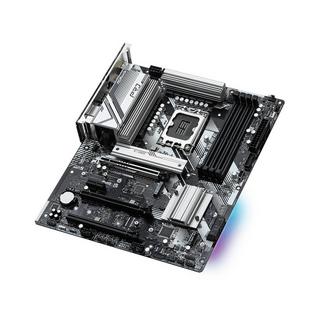 ASRock  B760 PRO RS Intel B760 LGA 1700 ATX 