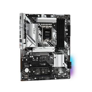 ASRock  B760 PRO RS Intel B760 LGA 1700 ATX 