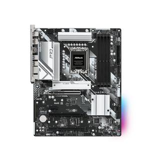 ASRock  B760 PRO RS Intel B760 LGA 1700 ATX 