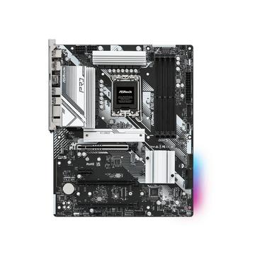 B760 PRO RS Intel B760 LGA 1700 ATX