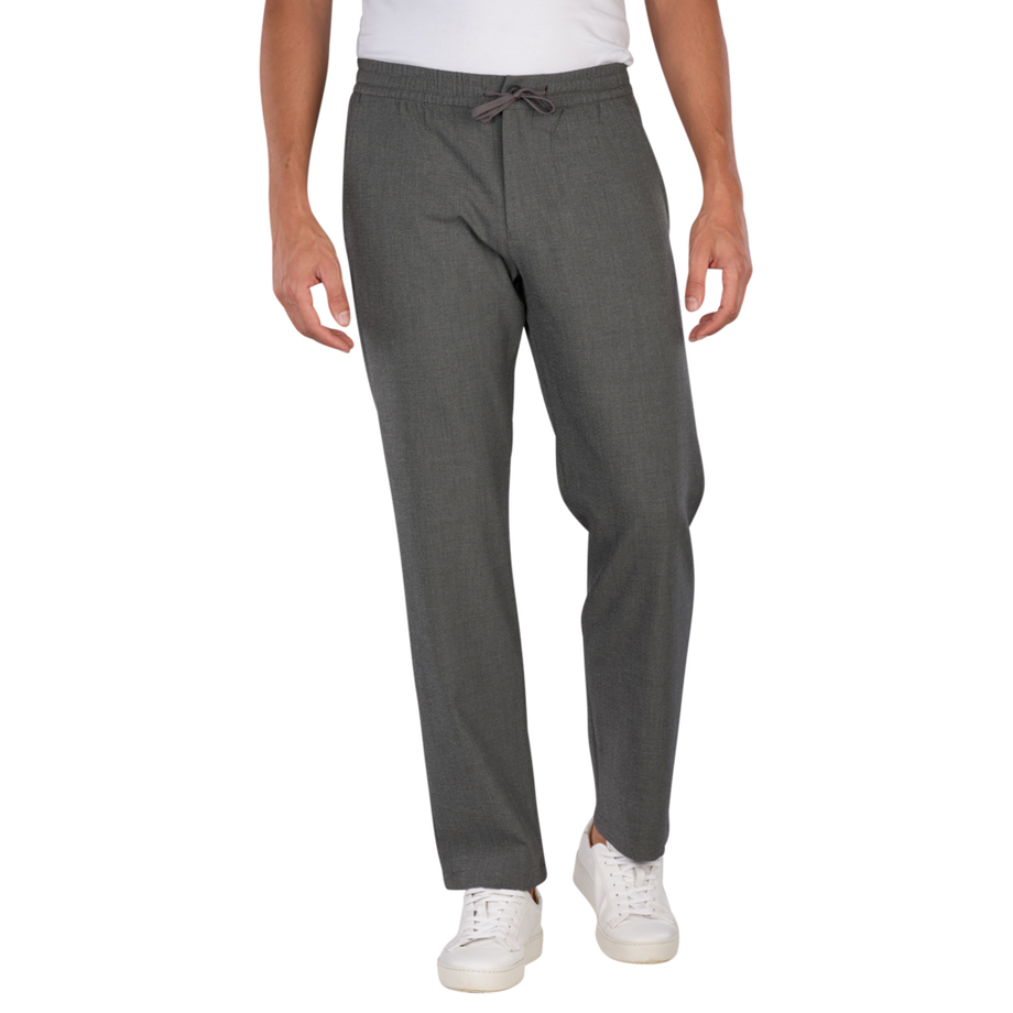 Robert String Chino Straight Fit