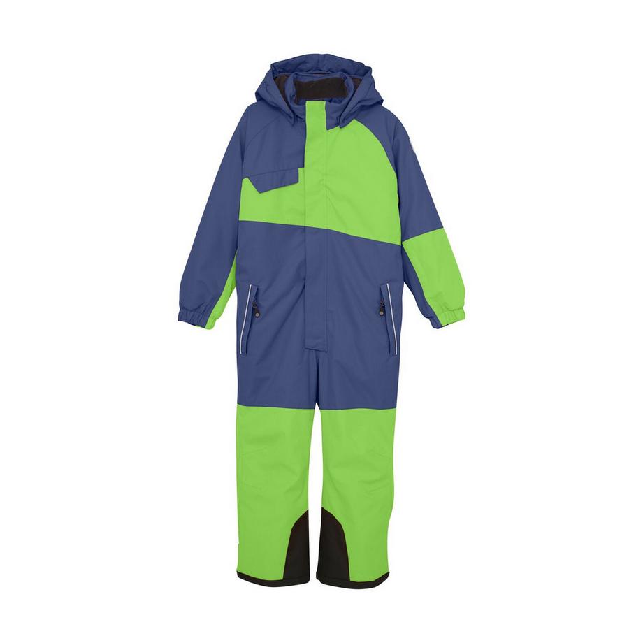 Color Kids  Skianzug Colorblock 