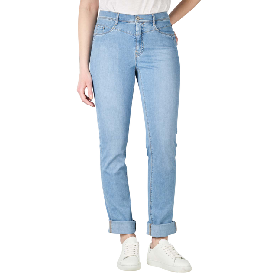BRAX Mary Slim Straight Fit Jeans  