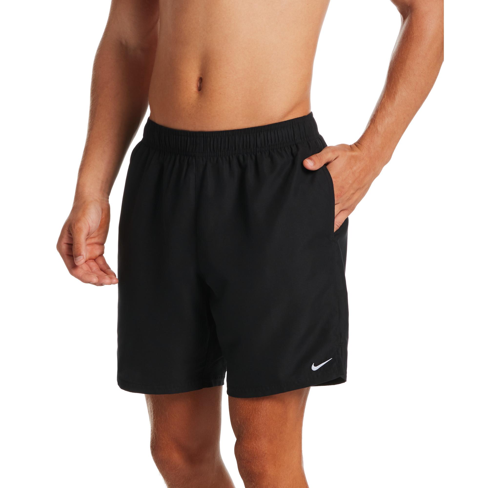 NIKE  ESSENTIAL 7" VOLLEY SHORT 