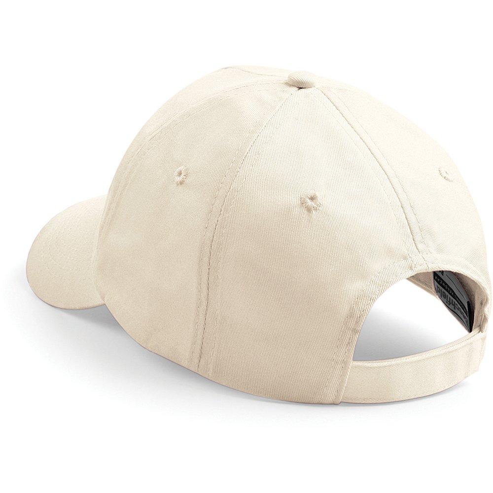 Beechfield  5 Panel Baseballkappe Original 