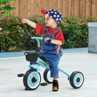 AIYAPLAY  Tricycle pour enfants 