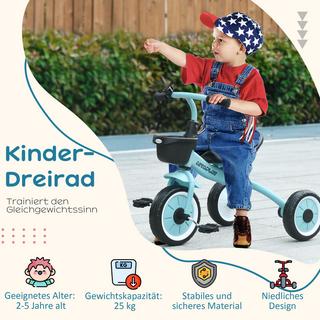 AIYAPLAY  Kinderdreirad 