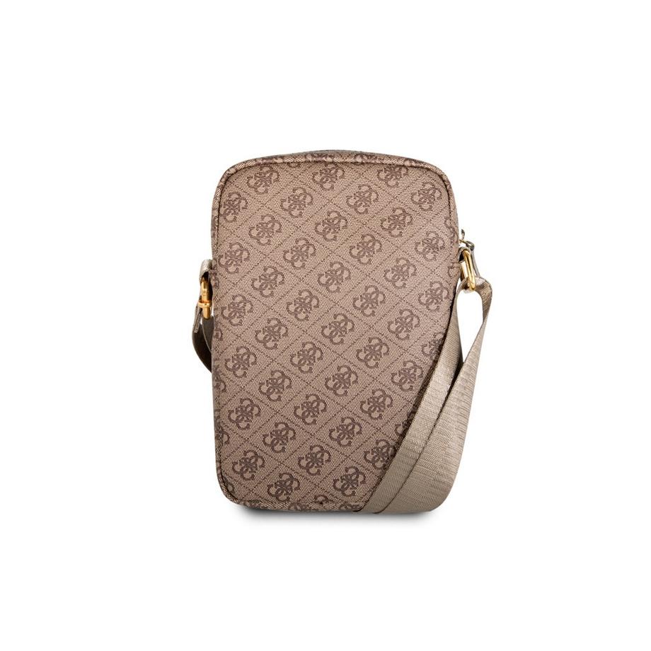 GUESS Borsa Stripe 4G  