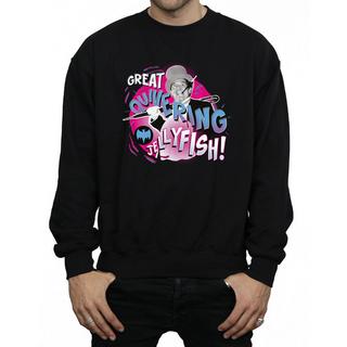 DC COMICS  Sweatshirt 