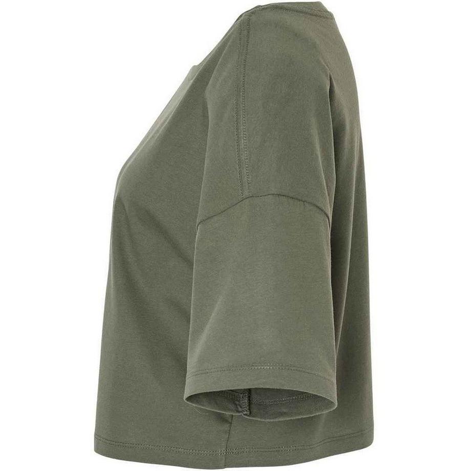 Bella + Canvas Kurzes T-Shirt  