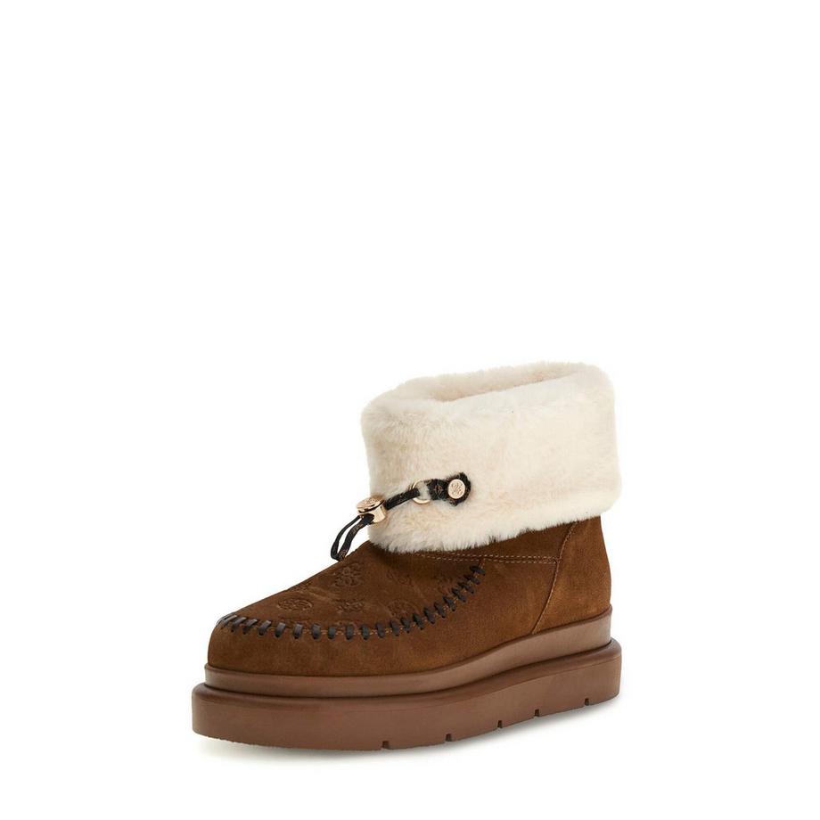 Bottes d'hiver kenta