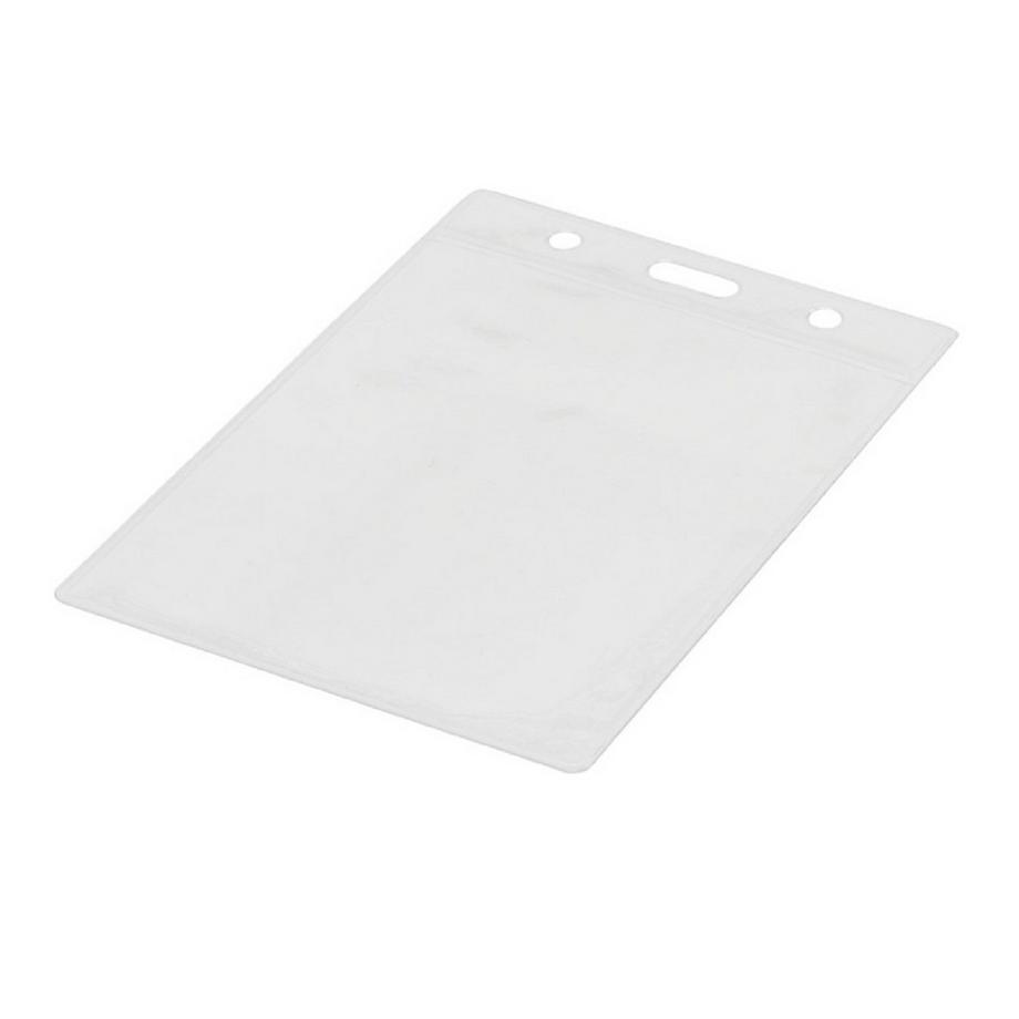 Bullet Porta Badge Lorenzo in PVC  